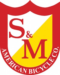 S & M Logo